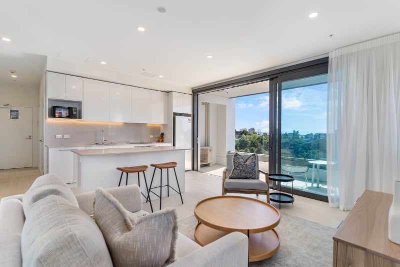 1301/27 Rutland Street, Auckland Central, Auckland - Carousel 1