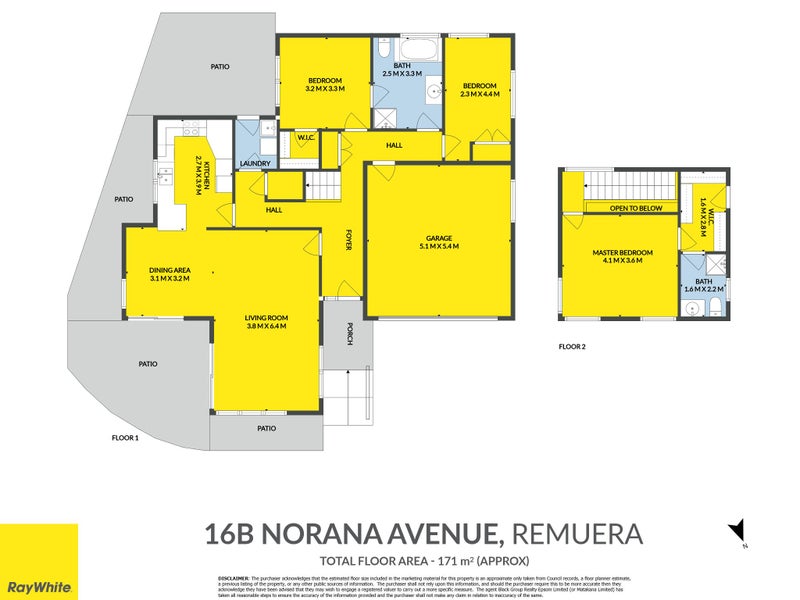 16B Norana Avenue, Remuera, Auckland - Carousel 13