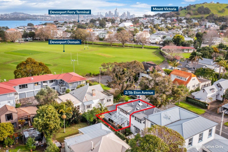 2/0 Eton Avenue, Devonport, Auckland - Carousel 20