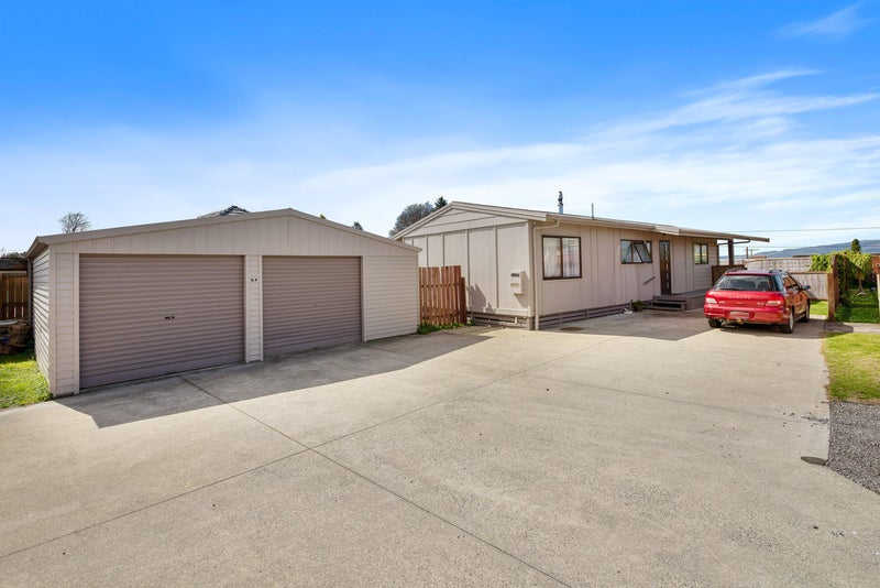 1C Frank Street, Koutu, Rotorua - Carousel 1
