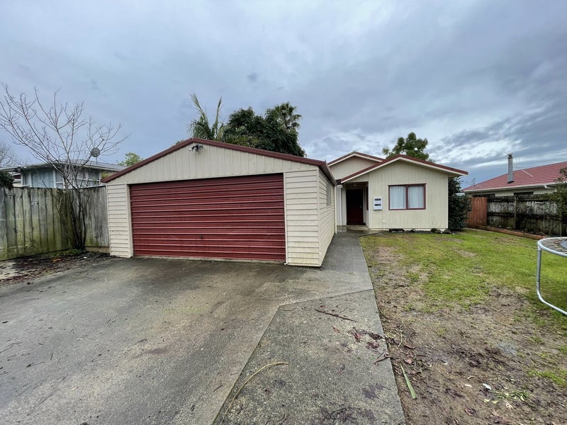 31A Puriri Street, Kamo, Whangarei - Carousel 1