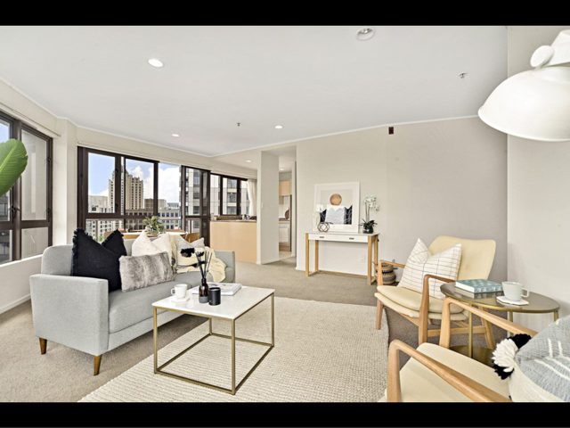 17A/89 Victoria Street West, Auckland Central, Auckland - Carousel 2