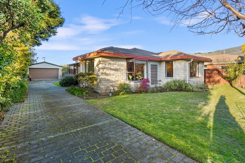 19 Warner Place, Heathcote Valley, Christchurch - Carousel 1