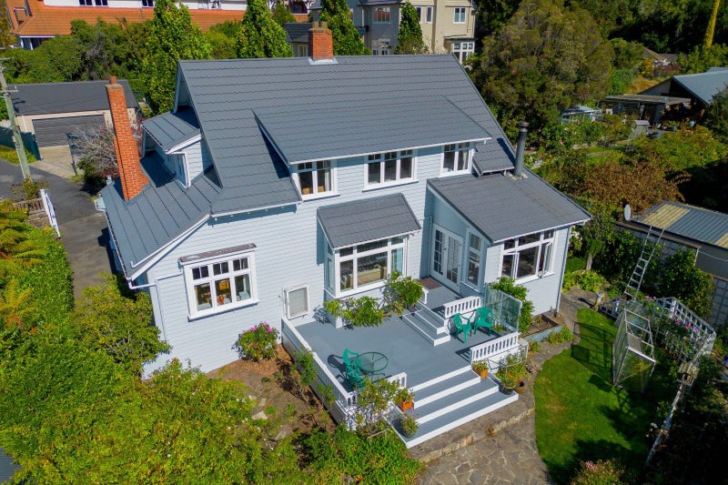 16 Montpellier Street, Dunedin Central, Dunedin - Carousel 2