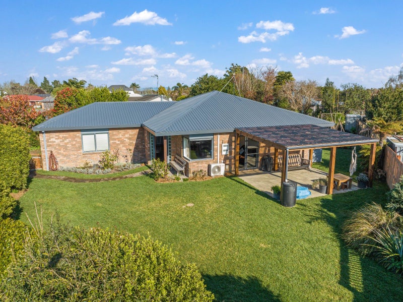 4 Rogers Place, Fairview Downs, Hamilton - Carousel 1