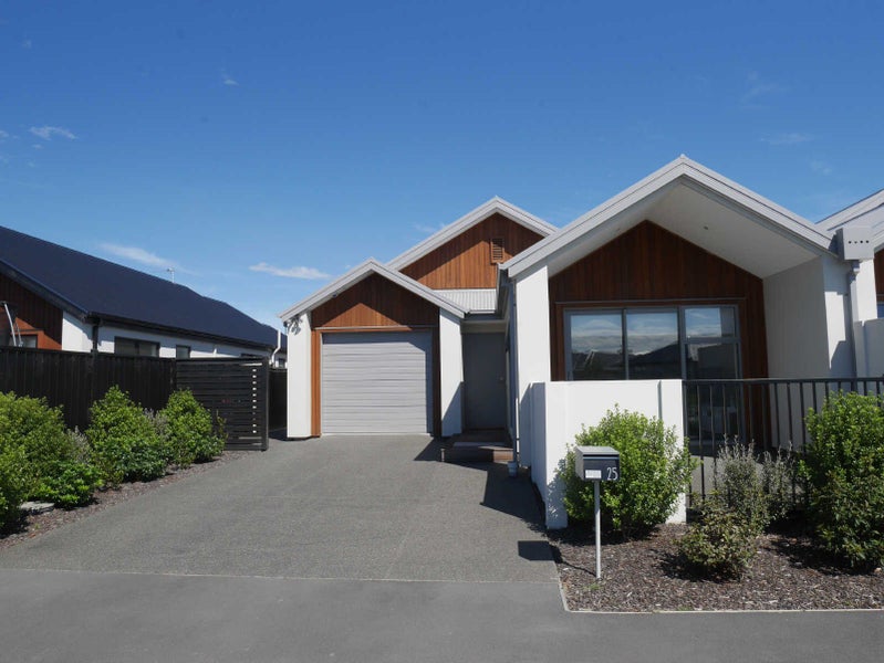 25 Pohe Street, Wigram, Christchurch - Carousel 1