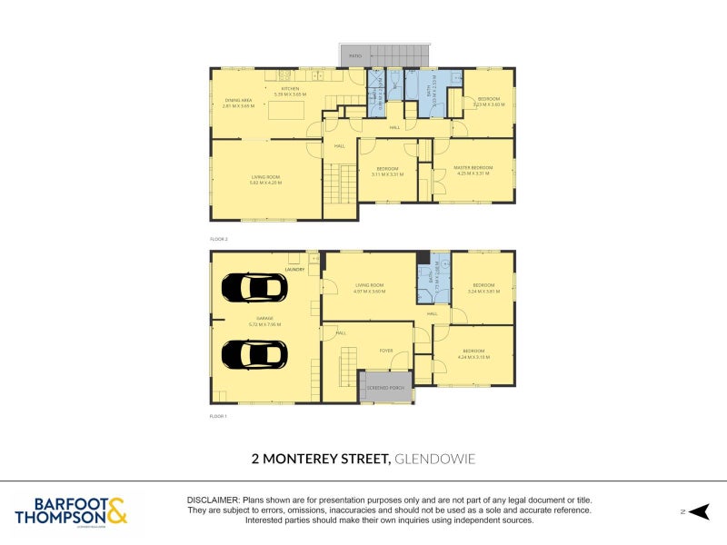 2 Monterey Street, Glendowie, Auckland - Carousel 30