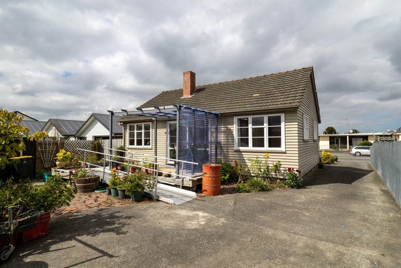 25 Willow Street, Hampstead, Ashburton - Carousel 19