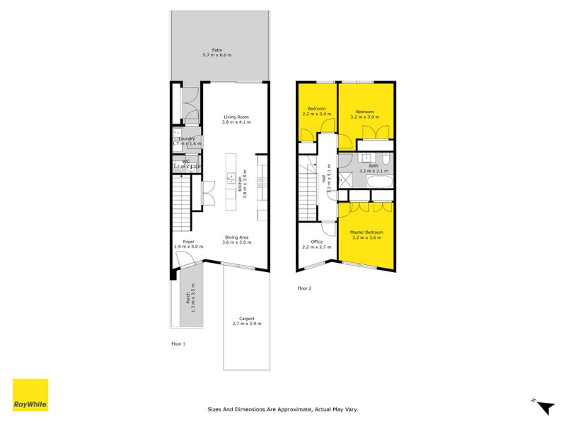 14 Eyton Kay Road, Hobsonville, Auckland - Carousel 22