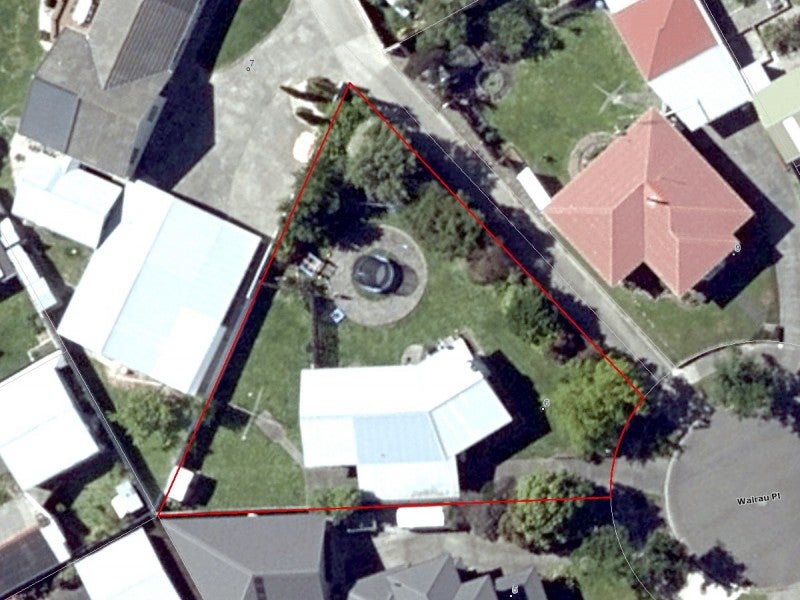 6 Wairau Place, Kelvin Grove, Palmerston North - Carousel 20