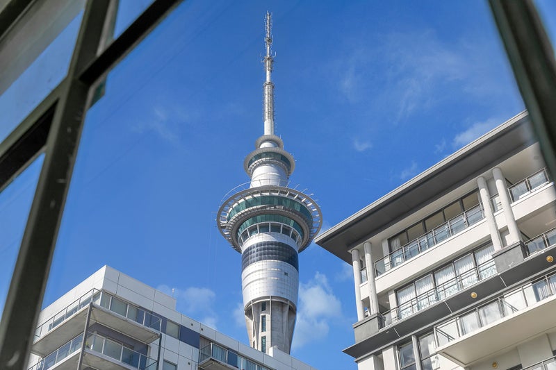 634/35 Hobson Street, Auckland Central, Auckland - Carousel 1