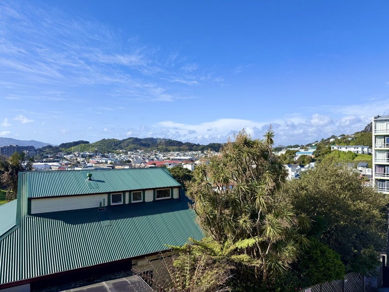 8/52 Russell Tce, Berhampore, Wellington - Carousel 1