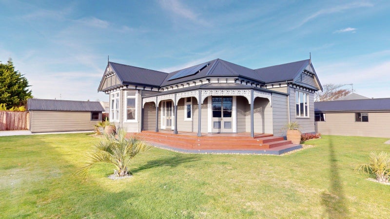 148 Chalmers Avenue, Hampstead, Ashburton - Carousel 1