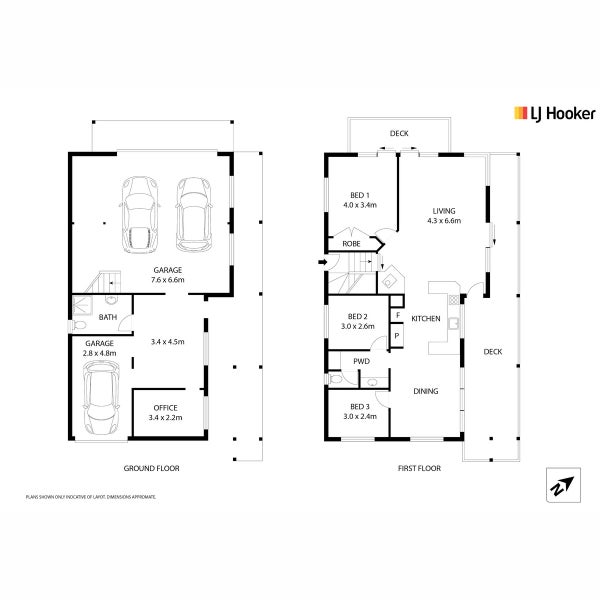 19 Parry Crescent, Wanaka - Carousel 19