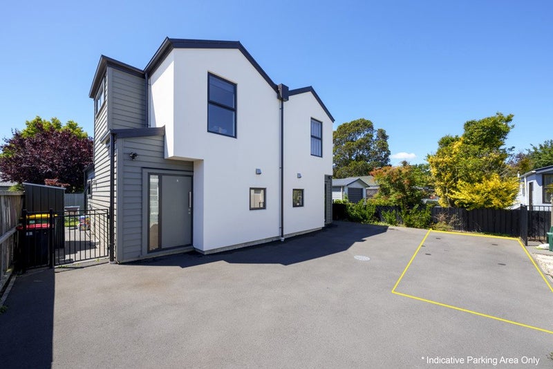 17A Cross Street, Phillipstown, Christchurch - Carousel 2