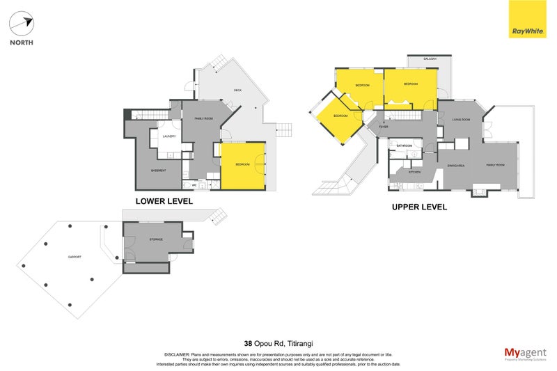 38 Opou Road, Titirangi, Auckland - Carousel 45