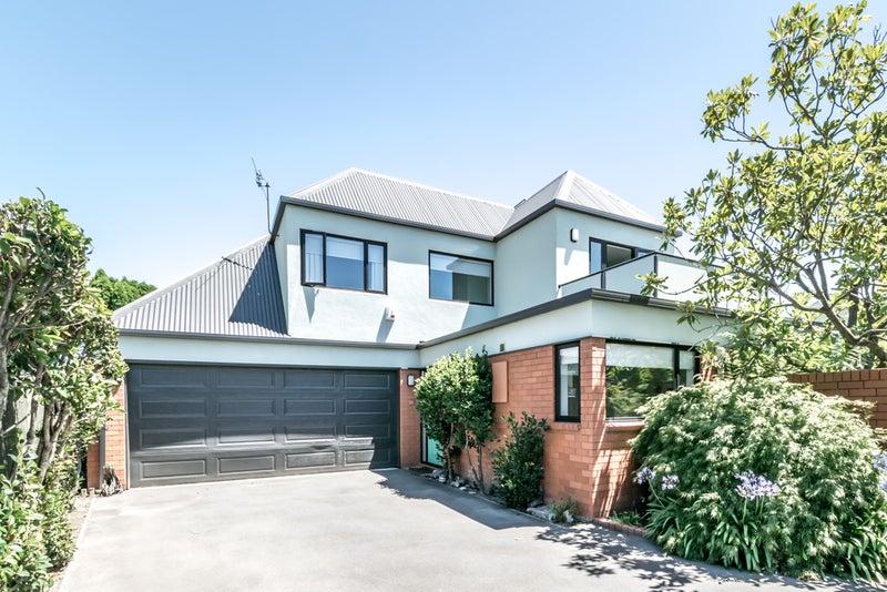 1/57 Wairakei Road, Bryndwr, Christchurch - Carousel 1