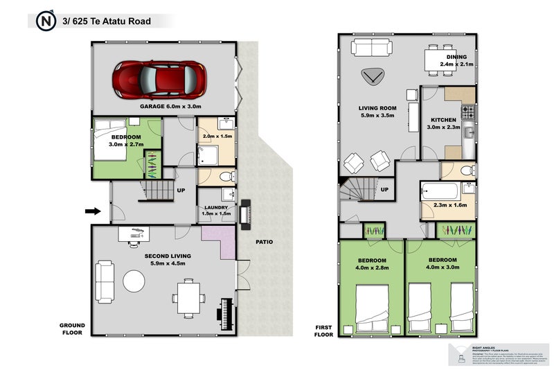 3/625 Te Atatu Road, Te Atatu Peninsula, Auckland - Carousel 20