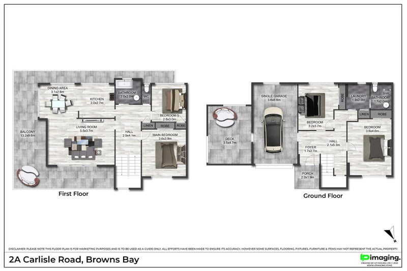 2/0 Carlisle Road, Browns Bay, Auckland - Carousel 23