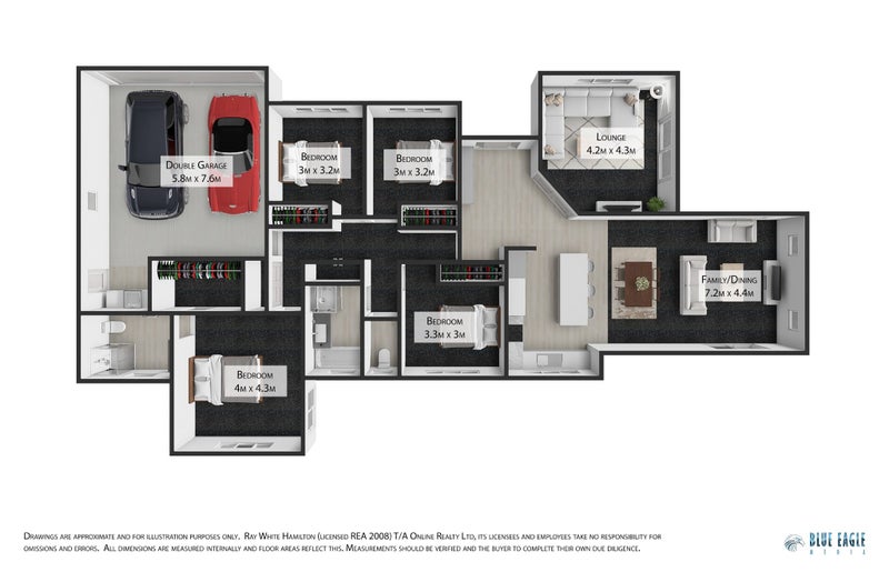 12 Cole Thomas Place, Huntington, Hamilton - Carousel 2