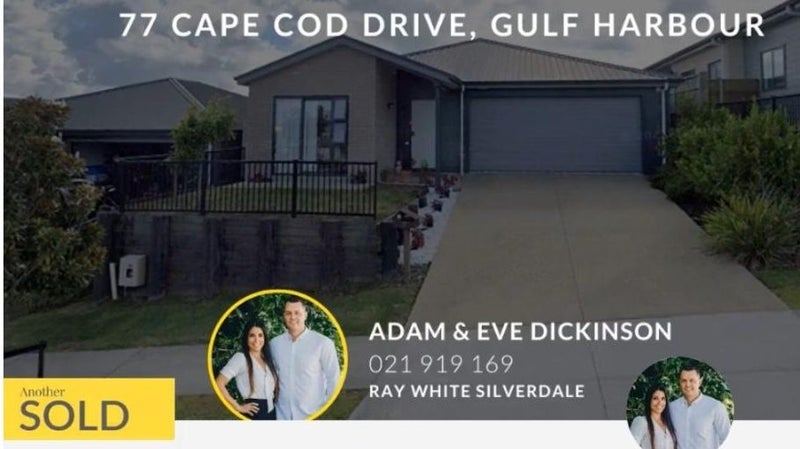 77 Cape Cod Drive, Gulf Harbour, Whangaparaoa - Carousel 1