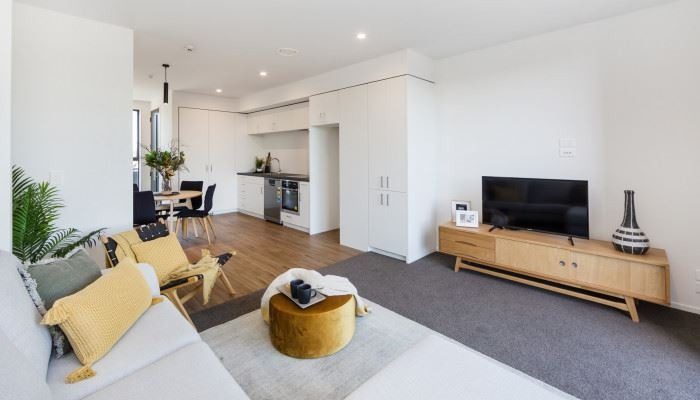 13/4 Waverley Street, Sydenham, Christchurch - Carousel 2