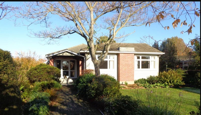 7A Memorial Avenue, Ilam, Christchurch - Carousel 1