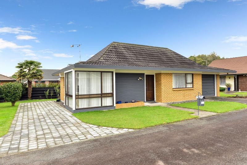 4 Enderley Lane, Enderley, Hamilton - Carousel 1