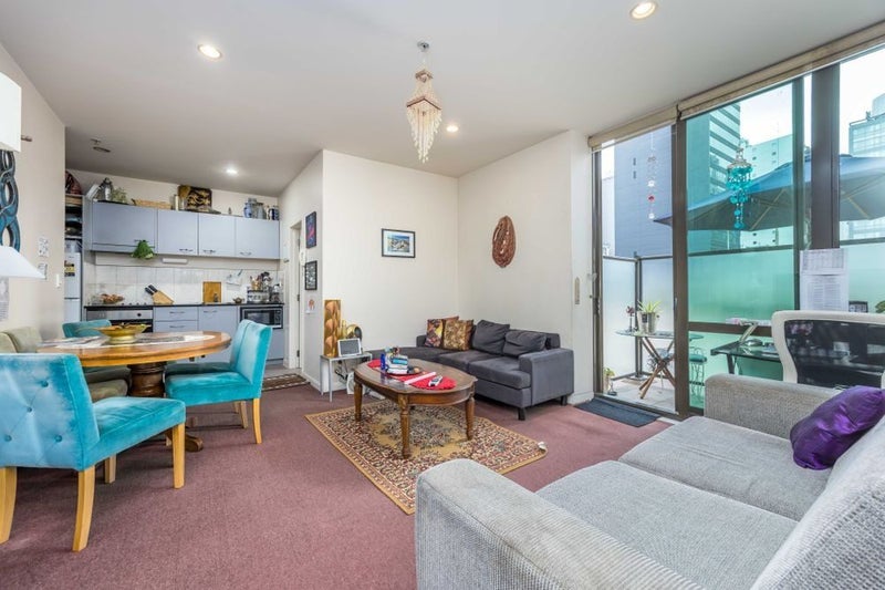 8G/76 Albert Street, Auckland Central, Auckland - Carousel 1