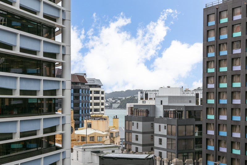 305/9 Gilmer Terrace, Wellington Central, Wellington - Carousel 1