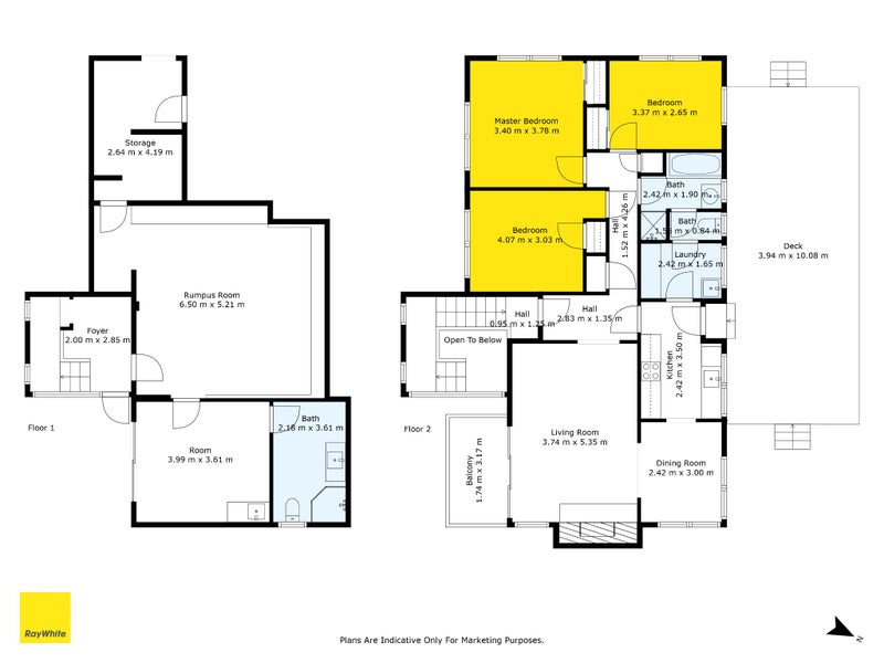 1A Mowbray Place, Sunnynook, Auckland - Carousel 15