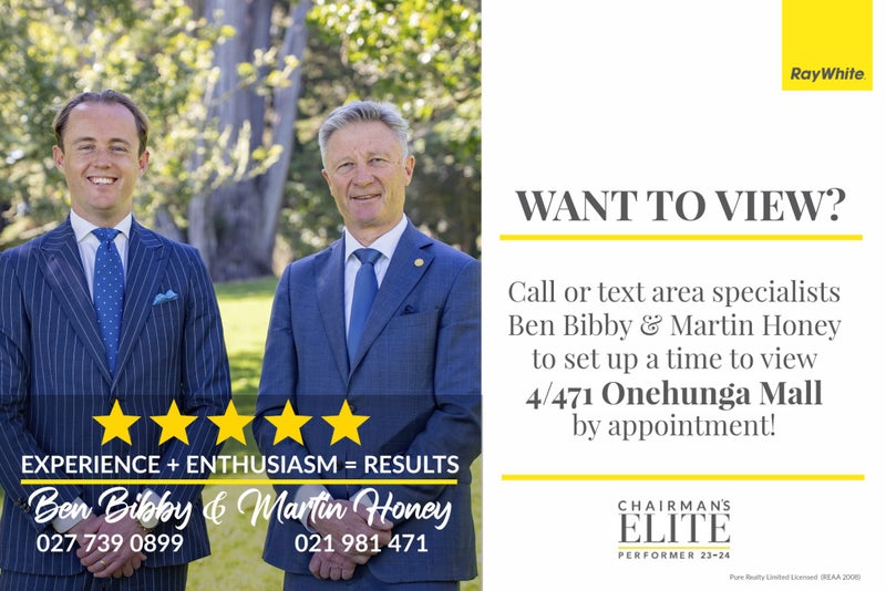 4/471 Onehunga Mall, Onehunga, Auckland - Carousel 13