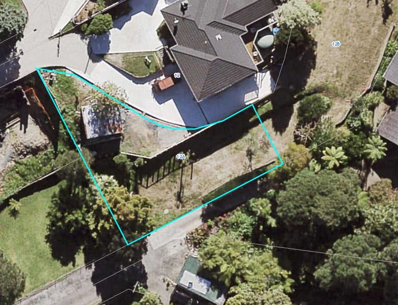 12A Crystal Avenue, Glendene, Auckland - Carousel 10