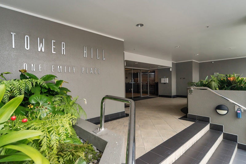 6BS/1 Emily Place, Auckland Central, Auckland - Carousel 15