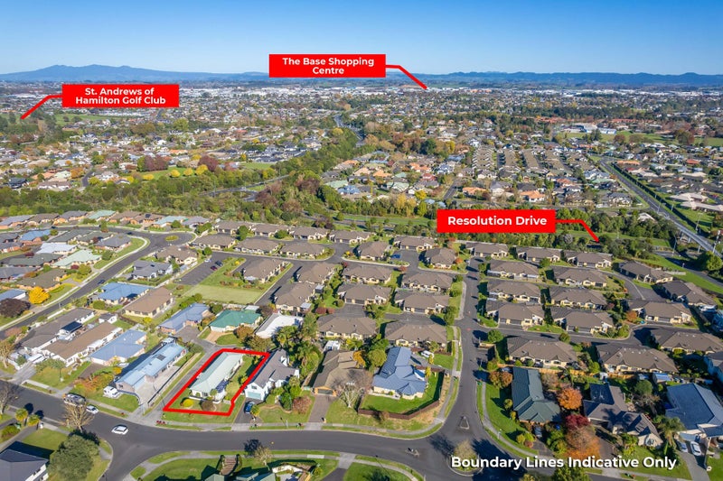 16 Bramley Drive, Rototuna, Hamilton - Carousel 2