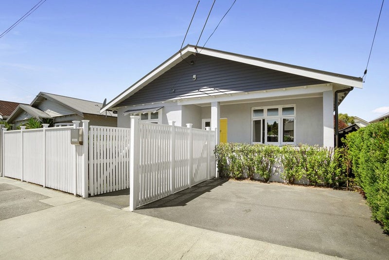 50 William Street, Petone, Lower Hutt - Carousel 21