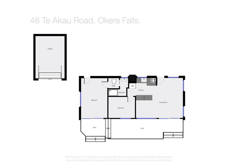 48 Te Akau Road, OKERE FALLS, ROTORUA - Carousel 15