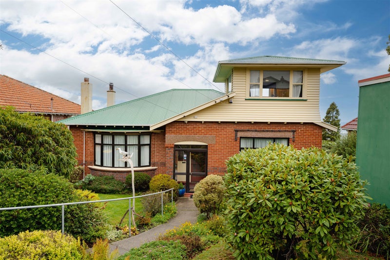 151 Glenpark Avenue, Maryhill, Dunedin - Carousel 2