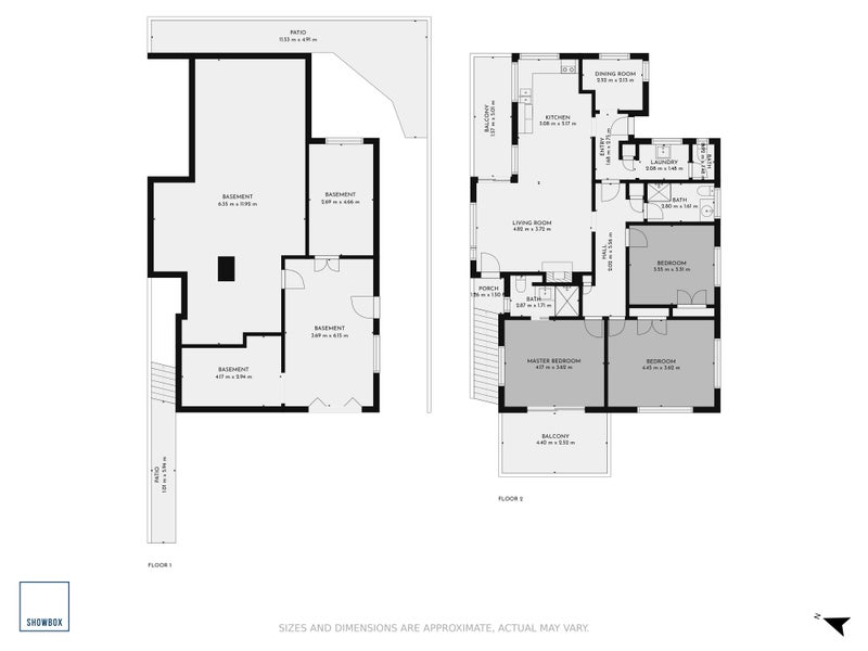 19 Bledisloe Street, Papatoetoe, Auckland - Carousel 31