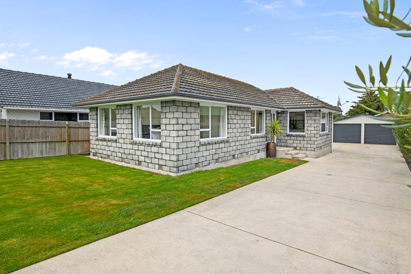 215 Burwood Road, Burwood, Christchurch - Carousel 20