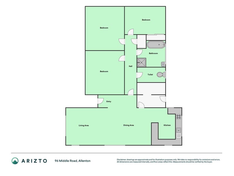 96 Middle Road, Allenton, Ashburton - Carousel 39