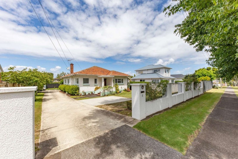 4B Peet Avenue, Royal Oak, Auckland - Carousel 10