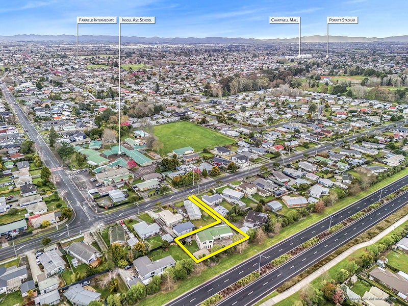 236 Tramway Road, Enderley, Hamilton - Carousel 22