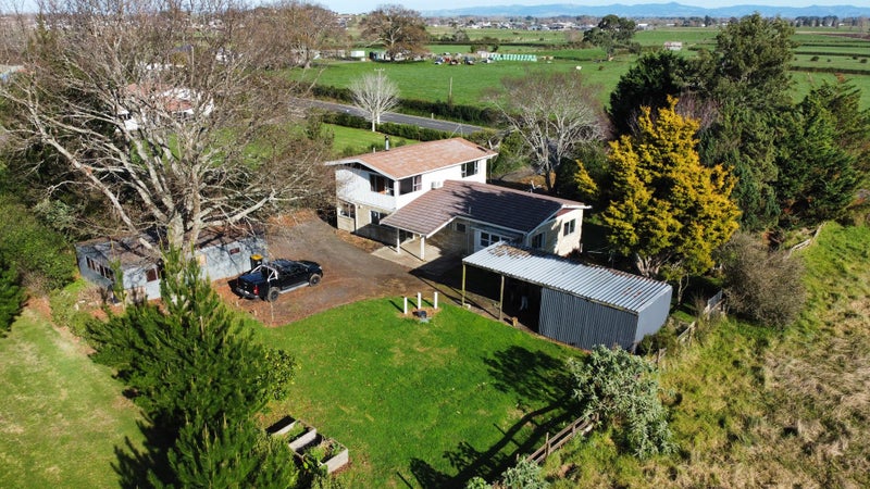 7216 State Highway 26, Komata, Paeroa - Carousel 2
