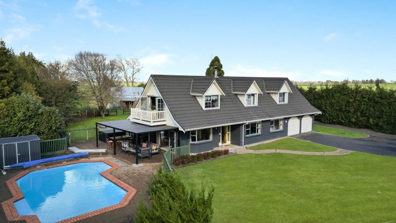 280 Greenhill Road, Puketaha - Carousel 1