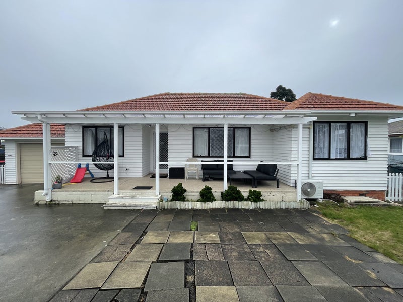 60 Clevedon Road, Papakura - Carousel 15