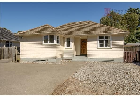 34 Roche Avenue, Upper Riccarton, Christchurch - Carousel 1