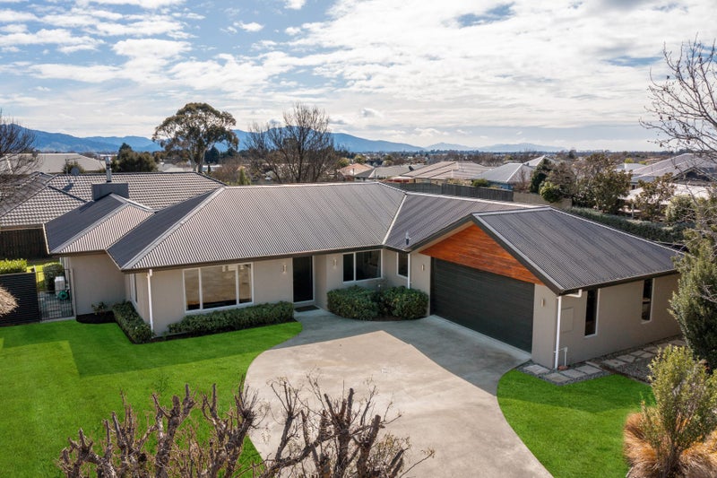 22 Ashwood Drive, Witherlea, Blenheim - Carousel 1