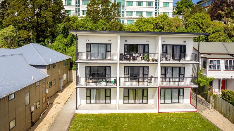 3/377 Leith Street, North Dunedin, Dunedin - Carousel 1