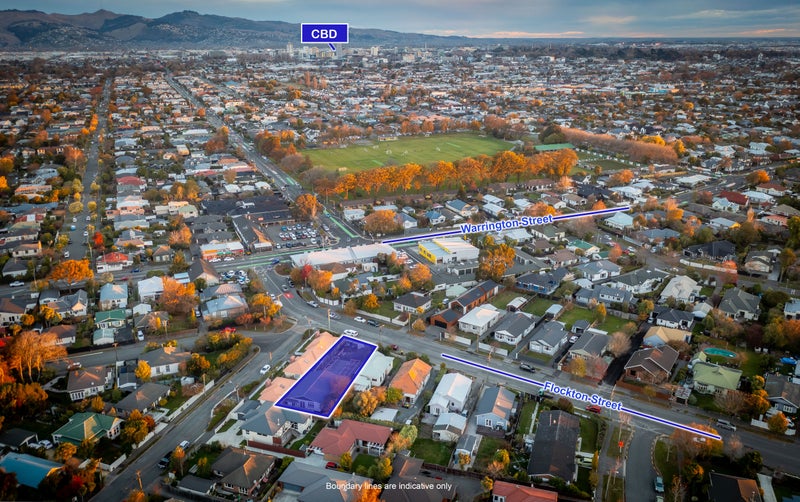 16 Flockton Street, Mairehau, Christchurch - Carousel 2